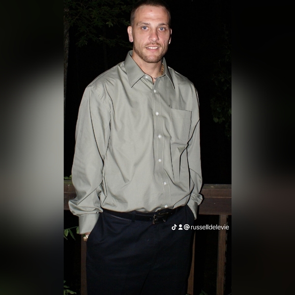 Meet your Posher, Russell - Picture 3 of 12